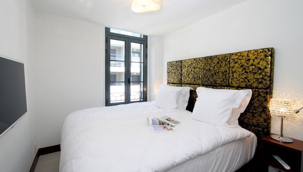 Villa Annette - Foto 4, Habitación