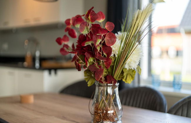 House Near Scherpenisse Beach With Garden - Foto 38