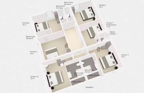 Villa Orange Tree - Foto 41