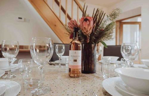 Mabels Cottage, Longnor - Foto 10