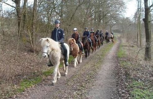 Ferienhof Meyer - Foto 52