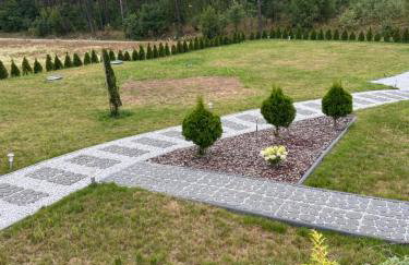 Casa Kashubia - Kaszuby Domek nad jeziorem I cisza natura i luksus - Foto 4