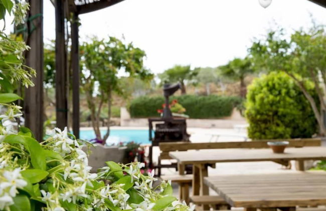 Agriturismo Don Carlo - Foto 29