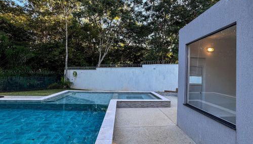 Casa com 4 suítes, piscina e sauna em Bonito - Mato Grosso do Sul - Foto 3