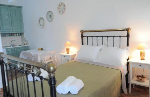 Tsipouras House - Foto 23