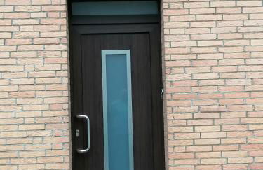 AufmLohr - Appartement mit 3 Schlafzimmern- 4 Einzelbetten- für 4 Personen - in Leverkusen Hitdorf - Private Parkplätze vorhanden- - Foto 19