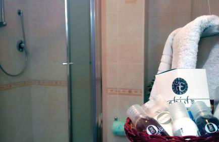 Hotel Residence Piccolo - Foto 72