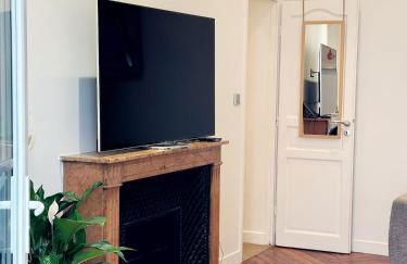 Appartement Chic Paris 16, Proche Tour Eiffel - Foto 22