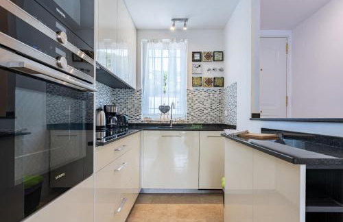 Casa Gosia bungalow Cabopino - Foto 24