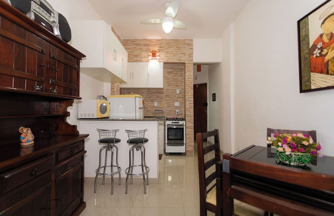 360 Leme Beach Anchieta By SUHCasa - Foto 57