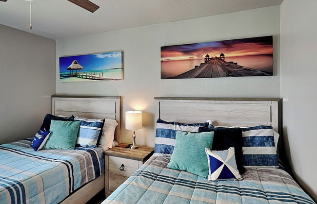 Rockport Racquet and Yacht Club - Foto 4