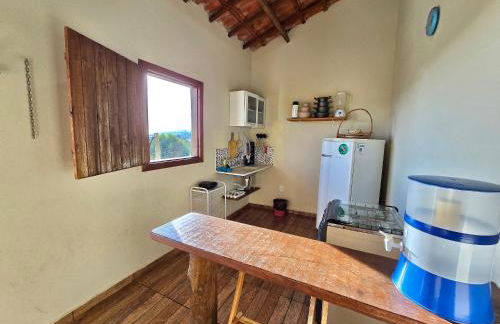 Chalés Pão Sobre as Águas - a 5 minutos de cachoeiras e vista maravilhosa do pôr do sol - Photo 49