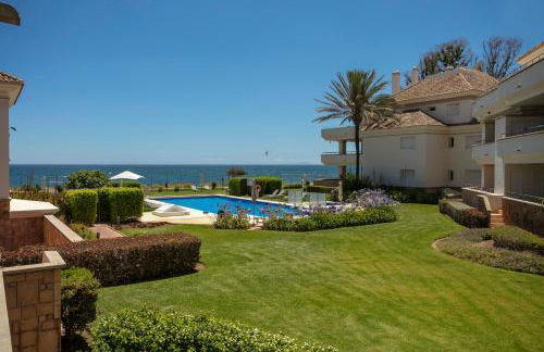 Apt 212 Heaven Beach Apartments, Guadalmansa Playa - Photo 1