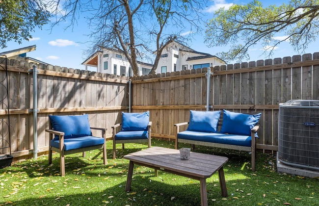 Stunning 3BR Desirable Austin Location - Foto 32