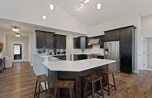 Cozy Private Hot tub, Luxe Views! Shiloh&Harmony - Foto 41