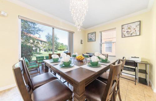 Lovely Disney Vacation House - Foto 21