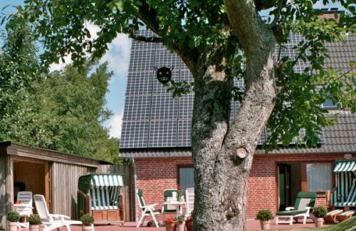 Wohnung Kattenwarft EG - Foto 9