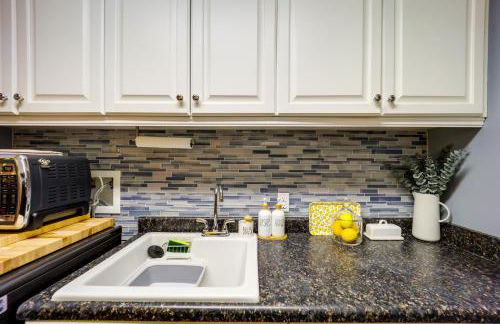 West Jefferson Vacation Rental Near River - Foto 10