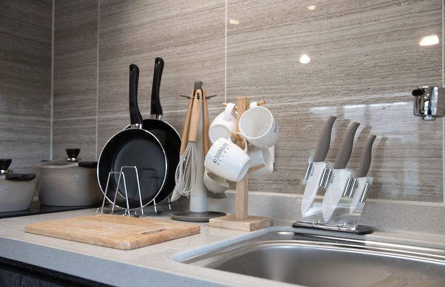 Kensington Resort Seorak Valley - Foto 21