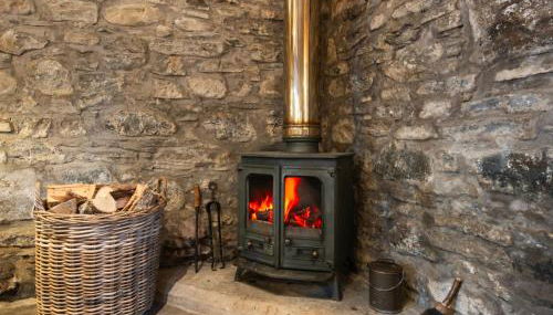 Holiday Home Farmburn Bothy by Interhome - Foto 5