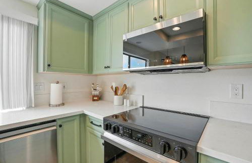 Solana Beach Gem - AC and Beach Access - Foto 12