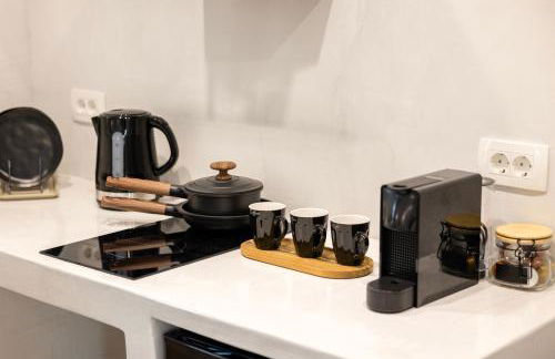 Commercio Suites Santorini - Foto 42