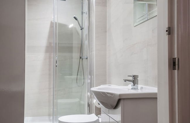 SH Apartments - Dixon Street - Foto 50