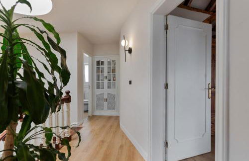 Casa Los Cucos - Foto 24