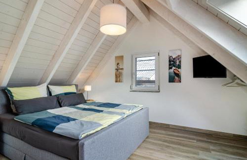 Appartment Naturblick - Foto 12