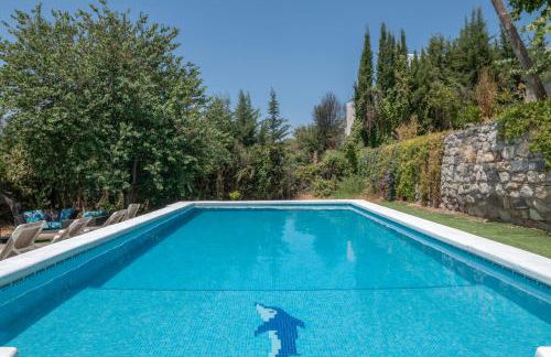 Casa El Molino - Foto 25