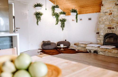 Ferienwohnung Seeidyll am Wörthsee - Foto 25