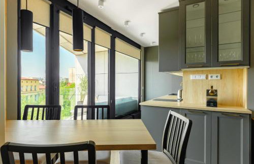 AURUM PREMIUM SPA UNIA RESIDENCE - Foto 7