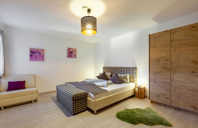 Appartment Modern - Foto 5