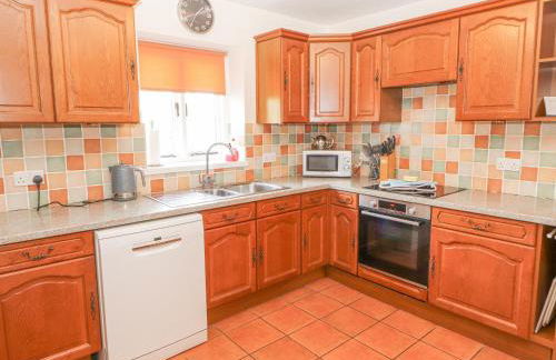 Goswick Hall - Foto 12