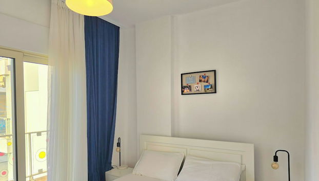 Perla Penthouse - Foto 3, Quarto