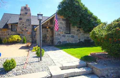 Historic Stone House-Reno-UNR-Family - Foto 13