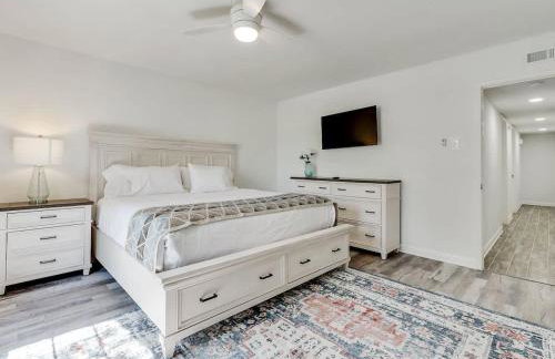 Remodeled 3 bedroom with central location Carrollton - Foto 6