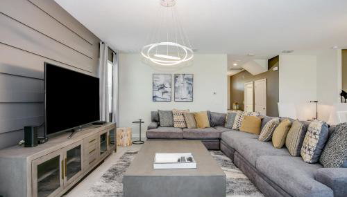 Contemporary Home w/ Private Pool& Spa! - Foto 4