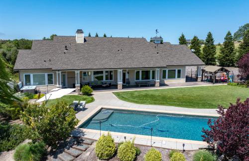 Frontier Farmhouse - Foto 67