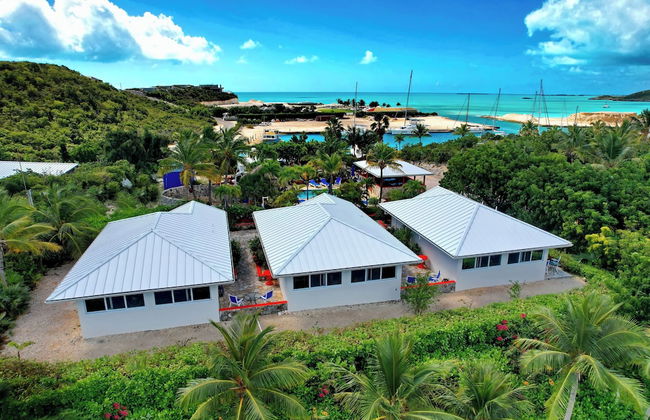 Harbour Club Villas & Marina - Foto 45