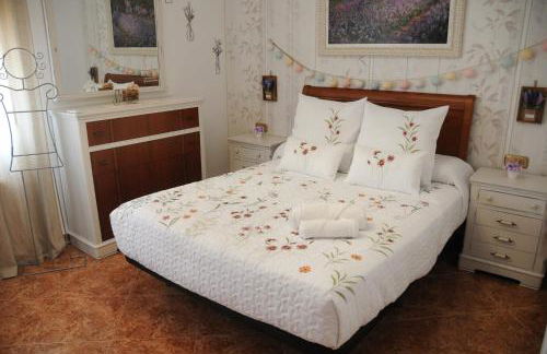 Casa Rural La Manchuela Curra - Foto 21