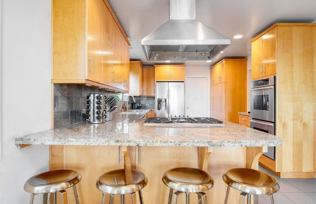 Dume Point by Avantstay Tennis Pool in Malibu - Foto 16