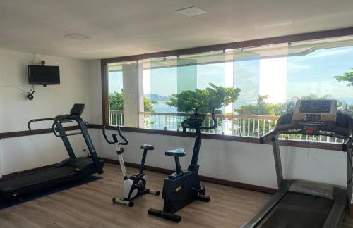 Apartamento Frente-Mar no Rio de Janeiro - Foto 19