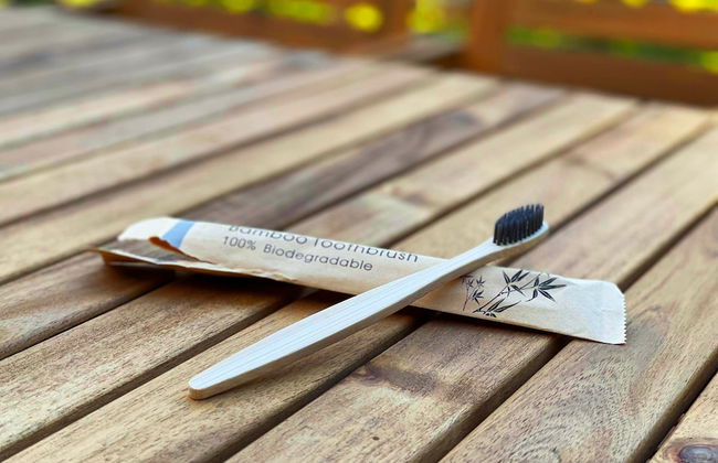 COUSCOUS Glamping Manazuru - Foto 19