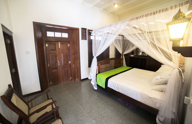 Sisikirana Villa - Photo 6