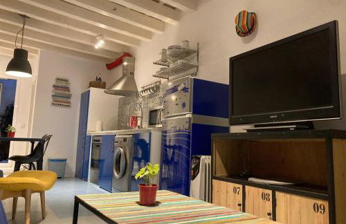 La Herrería de Sagasta - Foto 1