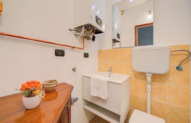 Casa Pepe -private Terrace 100m Near Lake - Foto 17