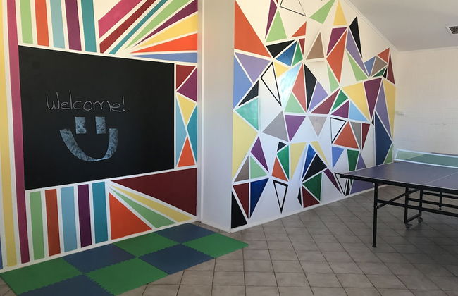 Sunset Beach Holiday Park - Foto 45