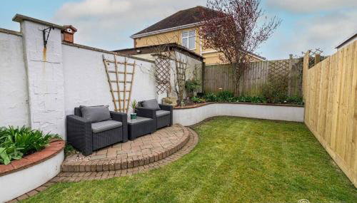 Sarnia Retreat by Grandeur Property - Foto 3