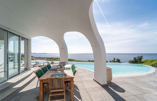 Villa Gaudina - Villa With Private Pool. Free Wifi - Foto 51